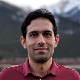 Avatar of Ehsan Kamalloo