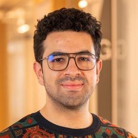Avatar of Kiarash Mohammadi