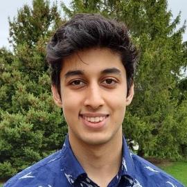 Avatar of Kusha Sareen