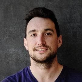 Avatar of Marc-Etienne Brunet 