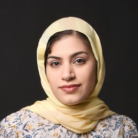 Avatar of Maryam Hashemzadeh