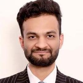 Avatar of Mihir Bansal