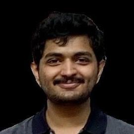 Avatar of Nanda Harishankar Krishna