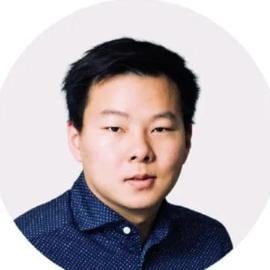 Avatar of Raymond Li (2)