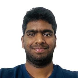 Avatar of Shailesh Nanisetty