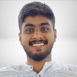 Avatar of Shravan Nayak