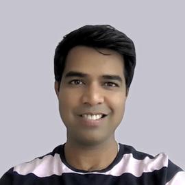 Avatar of Shubham Gupta