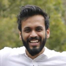 Avatar of Vaibhav Singh