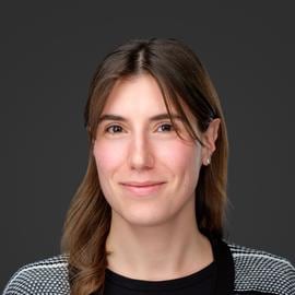 Valentina Zantedeschi