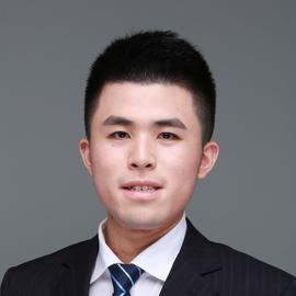 Avatar of Vincent Zhihao Zheng