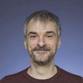 Avatar of Yanick Chénard