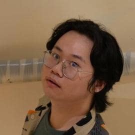 Avatar of Yuxuan Li