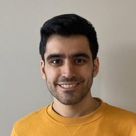 Avatar of Aarash Feizi