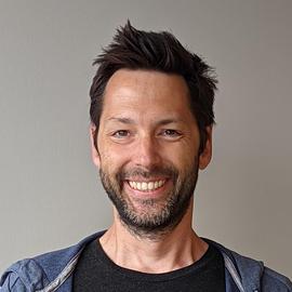 Avatar of Alexandre Lacoste