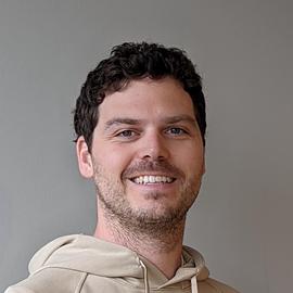 Avatar of Alexandre Piche