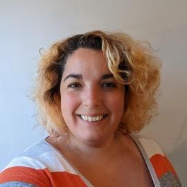 Avatar of Catherine Martin
