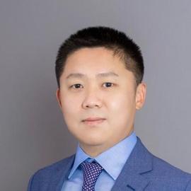 Avatar of Chao Wang