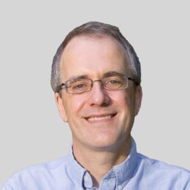 Avatar of Chris Manning