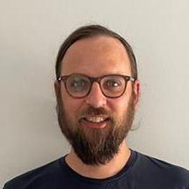 Avatar of Chris Tyler