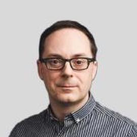 Avatar of Christian Hudon