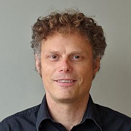 Avatar of Christopher Pal