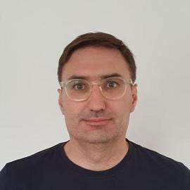 Avatar of Denis Kocetkov