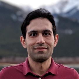Avatar of Ehsan Kamalloo