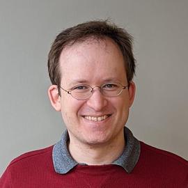 Avatar of Étienne Marcotte