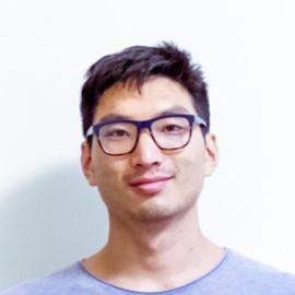 Avatar of Gabriel Huang
