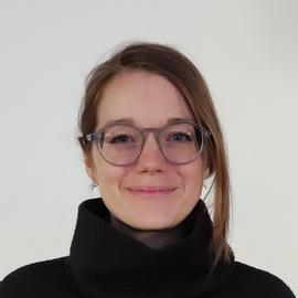 Gabrielle Gauthier Melançon