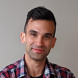 Issam H. Laradji