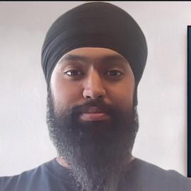 Manveer Singh Tamber