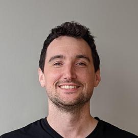 Avatar of Marc-Etienne Brunet 