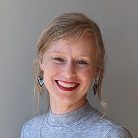 Avatar of Marie-Eve Marchand