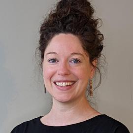 Avatar of Marilyse Turgeon-Solis