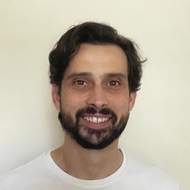 Avatar of Miguel Muñoz-Mármol