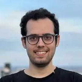 Avatar of Parham Saremi