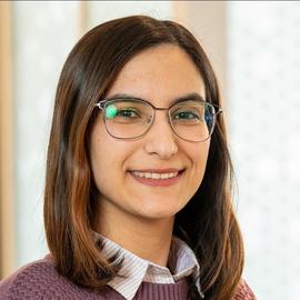 Avatar of Parishad BehnamGhader