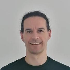 Avatar of Rafael Pardinas