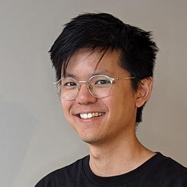 Avatar of Raymond Li