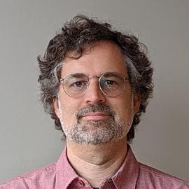Avatar of Sébastien Paquet