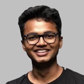 Avatar of Siva Reddy