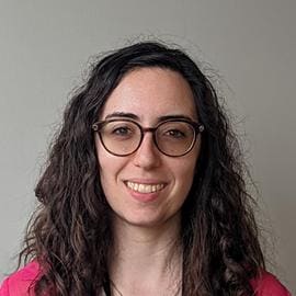 Avatar of Stefania Raimondo