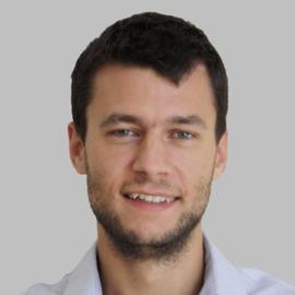 Avatar of Stefano Ermon