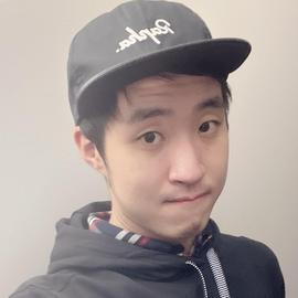 Avatar of Suyuchen Wang