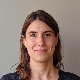 Avatar of Valentina Zantedeschi