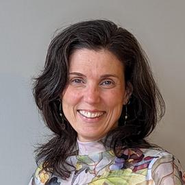 Avatar of Valérie Bécaert
