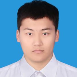 Avatar of Xiaoqiang Wang