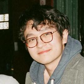 Avatar of Xiaoyin Chen