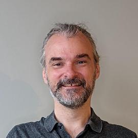 Avatar of Yanick Chénard